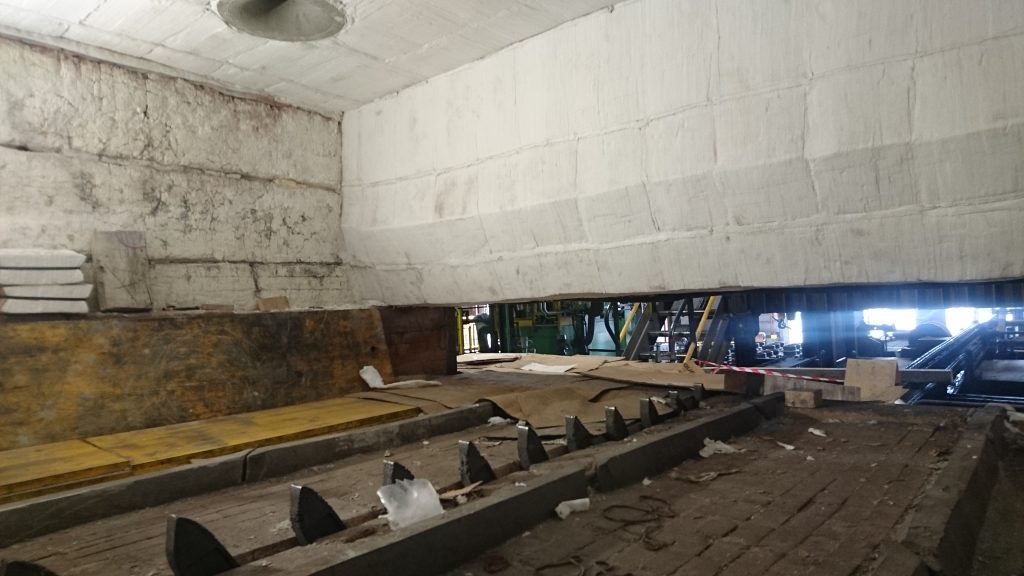 HTTO PD 17 detalle pared antes prueba