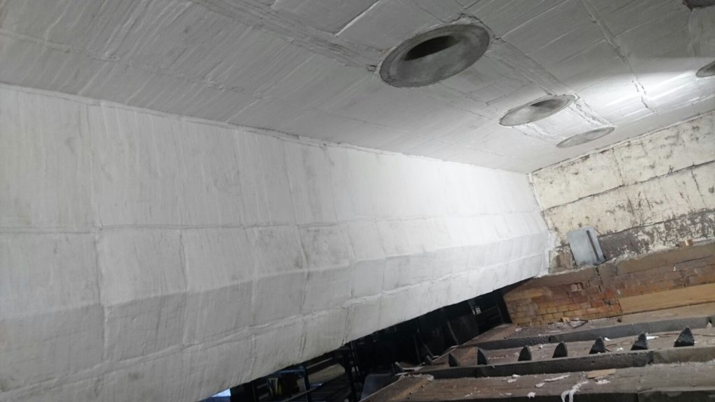 HTTO PD 17 dintel y boveda fin 1