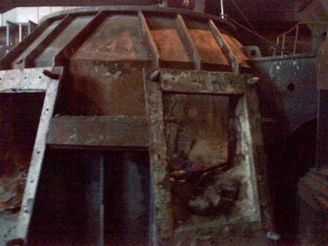 Horno Canal ABB IRT 115 2005 016