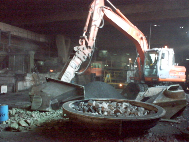 Horno Canal ABB IRT 115 2005 035