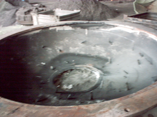 Horno Canal ABB IRT 115 2005 038