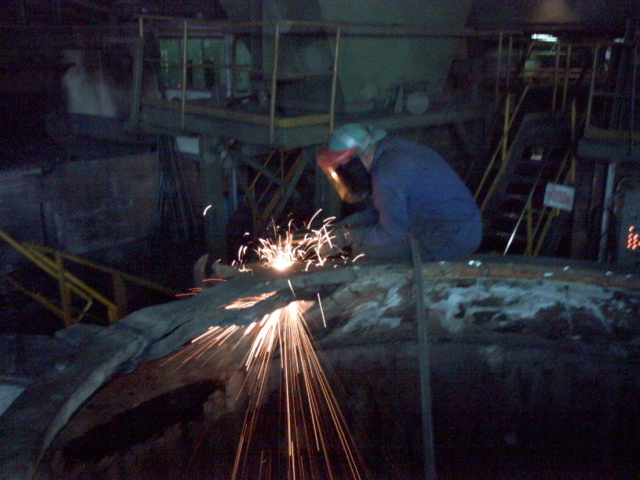 Horno Canal ABB IRT 115 2005 048