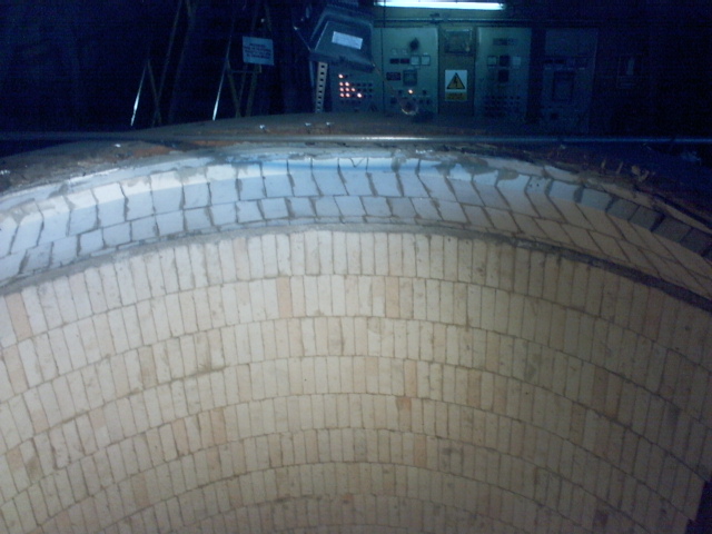 Horno Canal ABB IRT 115 2005 056