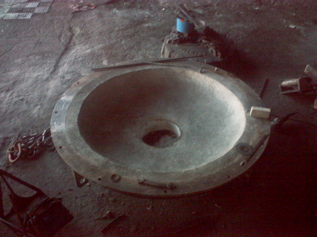 Horno Canal ABB IRT 115 2005 063