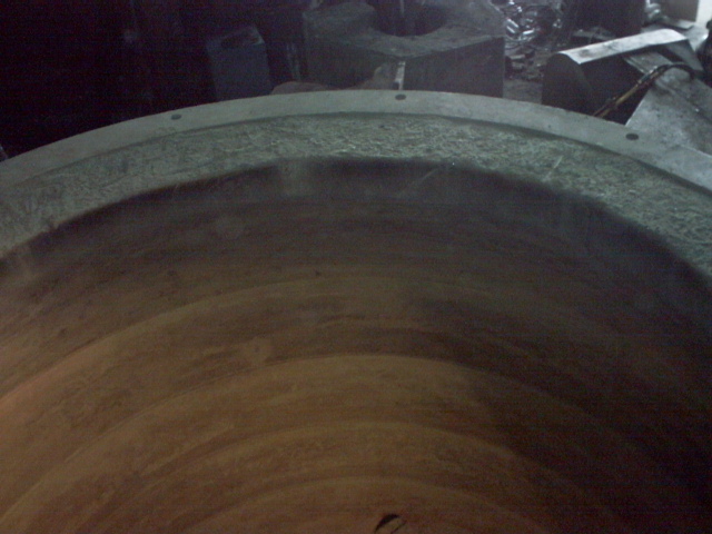 Horno Canal ABB IRT 115 2005 091